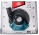 Makita 191W06-8 προστατευτικό για λείανση για λείανση 125mm