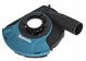 Makita 191W06-8 προστατευτικό για λείανση για λείανση 125mm