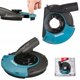 Makita 191W06-8 προστατευτικό για λείανση για λείανση 125mm