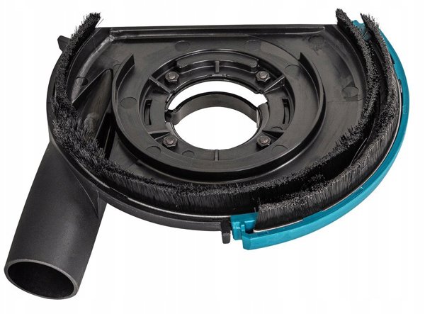 Makita 191W06-8 προστατευτικό για λείανση για λείανση 125mm