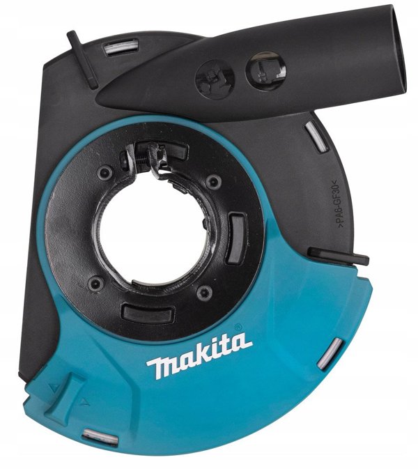 Makita 191W06-8 προστατευτικό για λείανση για λείανση 125mm