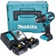 Makita DDF490RFJ Akku-Bohrschrauber 18V
