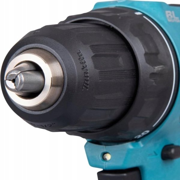 Makita DDF490RFJ Akku-Bohrschrauber 18V