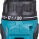 Makita DDF490RFJ Akku-Bohrschrauber 18V