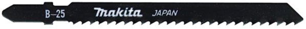Makita Stichsägeblatt B-25