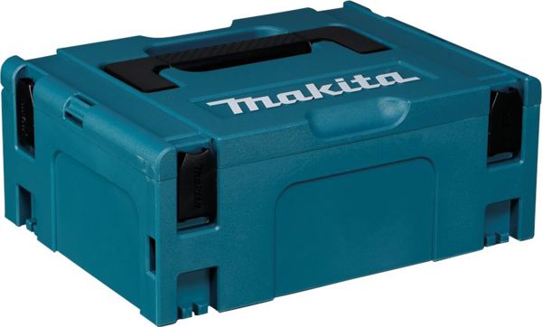 Makita MakPac Gr2 εργαλειοθήκη μπλε