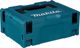 Makita MakPac Gr2 εργαλειοθήκη μπλε