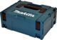 Makita MakPac Gr2 εργαλειοθήκη μπλε