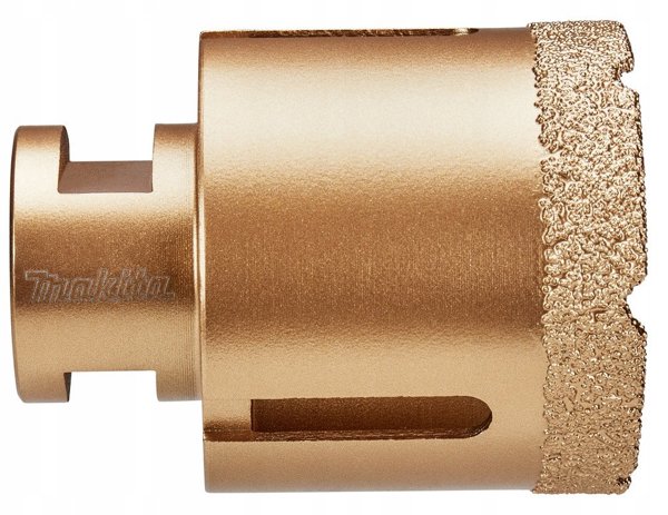 Makita Diamond crown (for angle grinder) O51mm