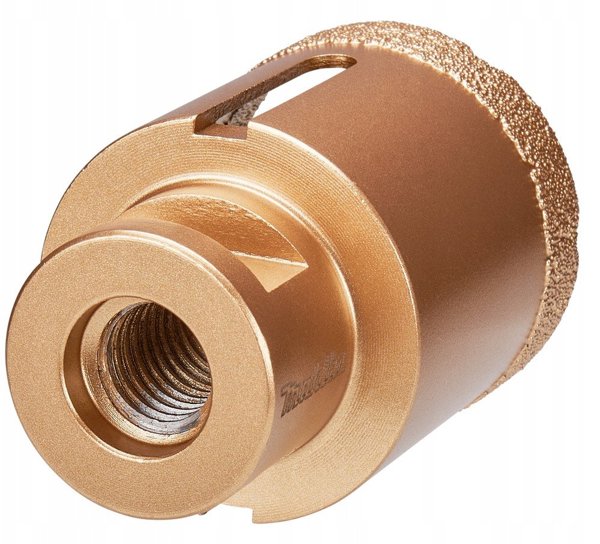 Makita Diamond crown (for angle grinder) O51mm