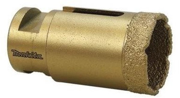 Makita Diamond crown (for angle grinder) O51mm