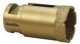 Makita Diamond crown (for angle grinder) O51mm