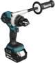 Makita DDF492RG3J Akku-Bohrschrauber