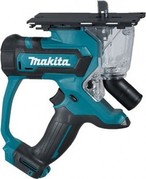 Makita Κοπτική Μηχανή για Πλάκες K/G 10,8V (MSD100DZ)