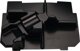 Makita Makita 837671-8 Thermoformed part for MAKPAC