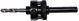 Makita HOLE SAW ADAPTER SDS+ 32-76MM MAKITA