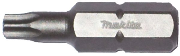 Makita SCREW BIT MAKITA 25MM TORX 10 3PCS