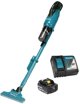 MAKITA ODKURZACZ PIONOWY 18V DCL286FRF CYKLON