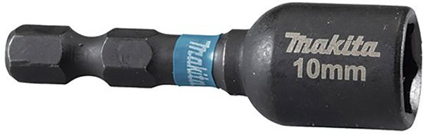 Makita Steckschlüssel 1/4 SW10