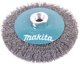 Makita Makita D-39849 Bevel Brush 115mm