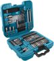 Makita Bohrer-Bit-Set 42tlg