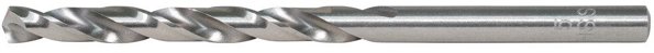 Makita Metallbohrer HSS-GS 5,0x86mm