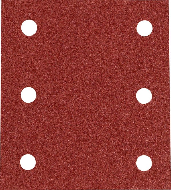 Makita Makita P-33124 Sandpaper Velcro 102x114mm  120