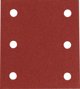 Makita Makita P-33124 Sandpaper Velcro 102x114mm  120
