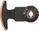 Makita MAKITA MT BRZESZCZOT ŁUKOWY DO WĄSKICH SZCZELIN 68mm K50 SEGMENTOWY STARLOCK MAX