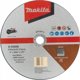 Makita Δίσκος κοπής INOX 230x2mm επίπεδος