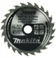 Makita Makita B-33629 SPECIALIZED Saw Blade 136x20x24Z