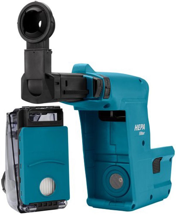Makita Makita 199570-5 Dust Extractor DX07