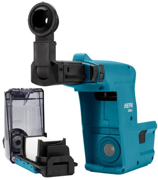 Makita Makita 199570-5 Dust Extractor DX07