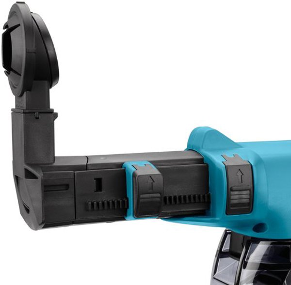 Makita Makita 199570-5 Dust Extractor DX07