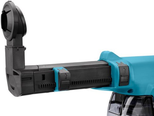 Makita Makita 199570-5 Dust Extractor DX07