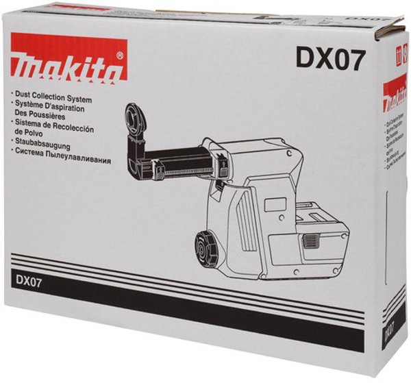Makita Makita 199570-5 Dust Extractor DX07