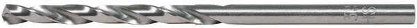 Makita Metallbohrer HSS-GS 3,5x70mm