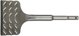 Makita SDS-PLUS Fliesenmeisel 75x165
