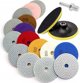 Makita DIAMOND DISCS FOR GRINDING STONEWARE