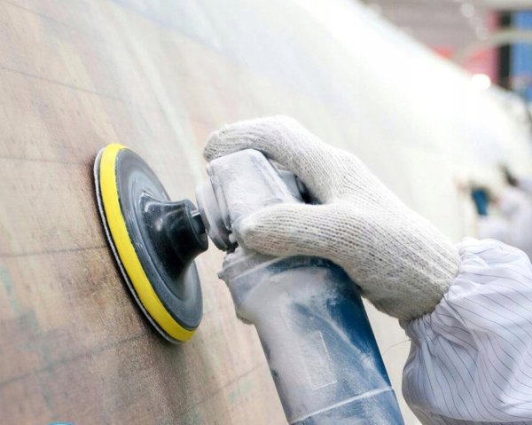 Makita DIAMOND DISCS FOR GRINDING STONEWARE