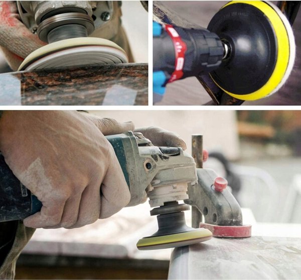 Makita DIAMOND DISCS FOR GRINDING STONEWARE
