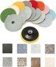 Makita DIAMOND DISCS FOR GRINDING STONEWARE