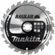 Makita pila tarczowa do drewna Makblade 190x20mm 24-zeby