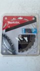 Makita pila tarczowa do drewna Makblade 190x20mm 24-zeby