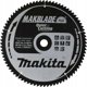 Makita pila tarczowa do drewna Makblade 190x20mm 24-zeby
