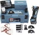 Makita Narzedzie wielofunkcyjne TM30DSMJX5 10.8V