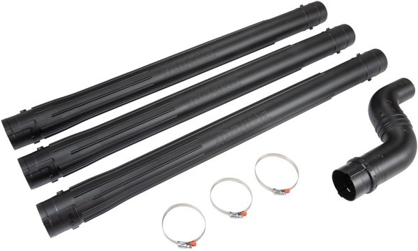Makita Makita 191B03-8 Gutter Cleaning Kit