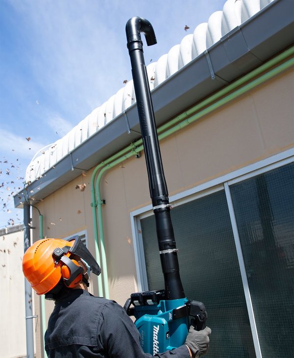 Makita Makita 191B03-8 Gutter Cleaning Kit