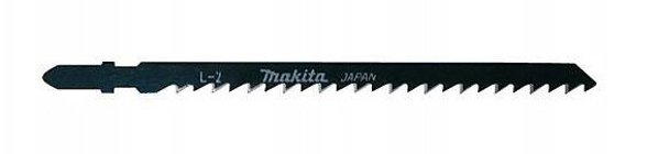 Makita B-40543 Σετ Λάμες για Σέγα και Πριονάκι 5 τεμ.