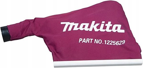 Makita Staubsack